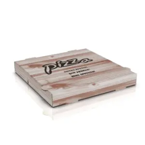 Pizzakarton 24 cm