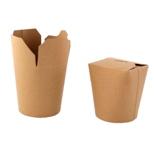 Dönerbox / Asiabox 16 oz