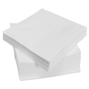 Servietten 33*33 cm 2500 Stk