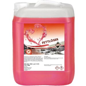 Fettlöser 10 Liter