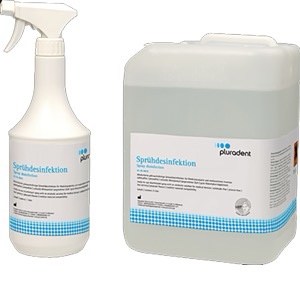 Flächen Desinfektion 5 Liter
