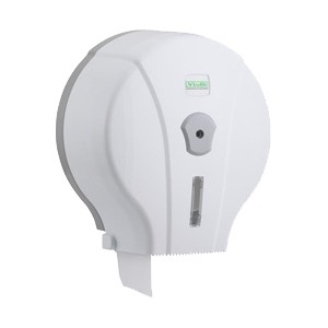 WC Papier Spender Jumbo