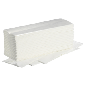 Handtuchpapier Z-Falz 3000 Stück