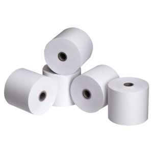 Thermo Rolle 80mm x 80 m